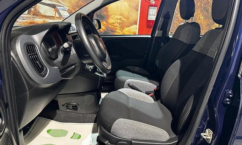 Fiat Panda 1.0 Firef...