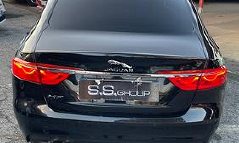 Xf 2.0 D 180 Cv Port...