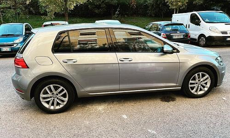 Volkswagen Golf 1.6 ...