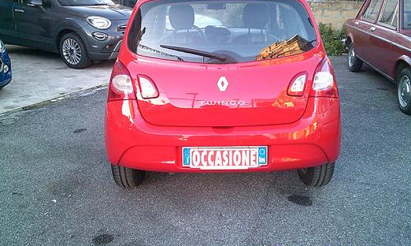 Renault Twingo 75 Cv...