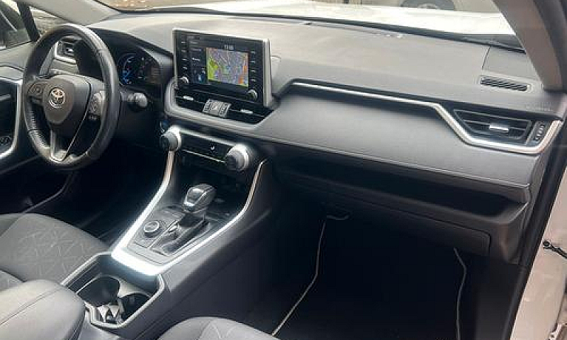 Toyota Rav 4 Rav4 2....