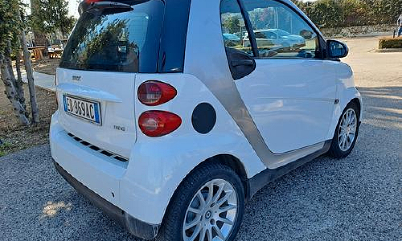 Smart Fortwo 1000 52...