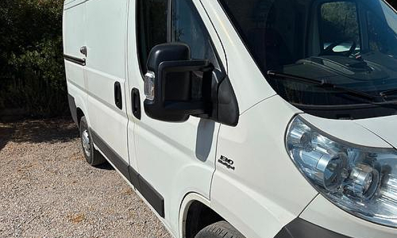 Fiat Ducato 33 2.3 M...