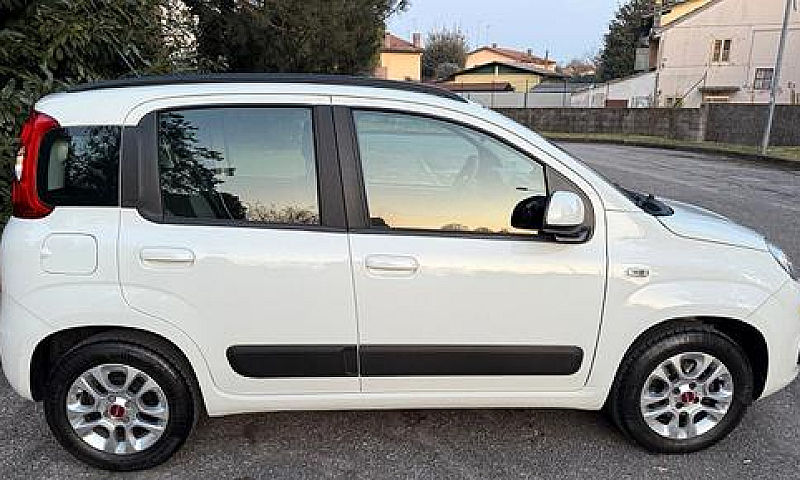 Fiat Panda 1.2 Easyp...