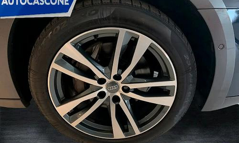 Audi A6 Allroad 4ª S...