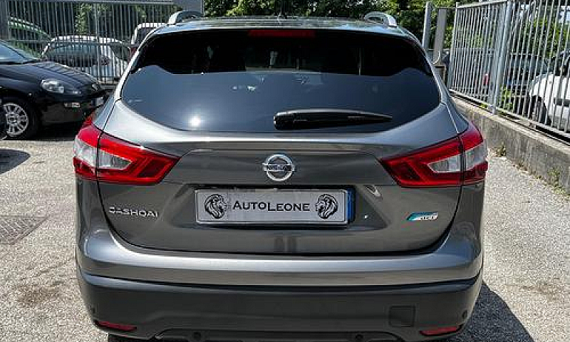 Nissan Qashqai 1.5 D...
