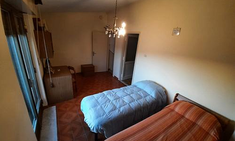 Casa Laurenzana...