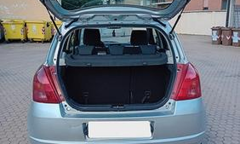 Suzuki Swift - Apert...