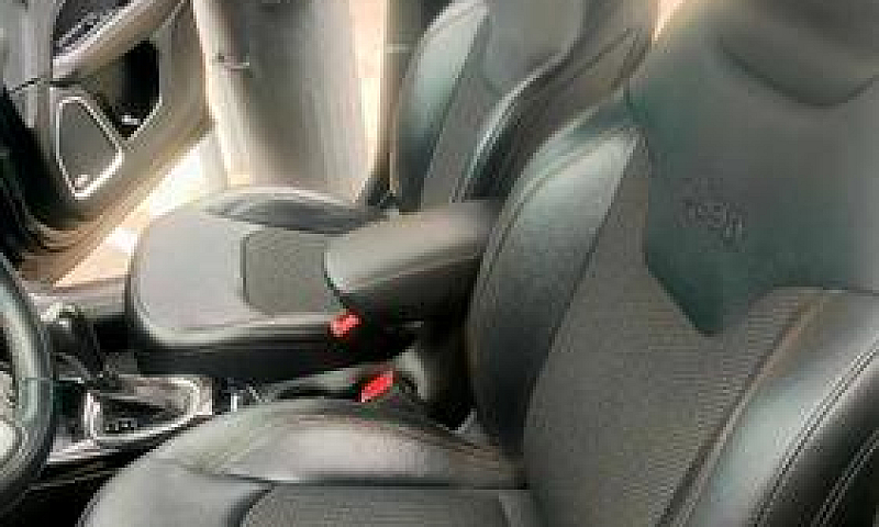 Jeep Compass 2ª Seri...