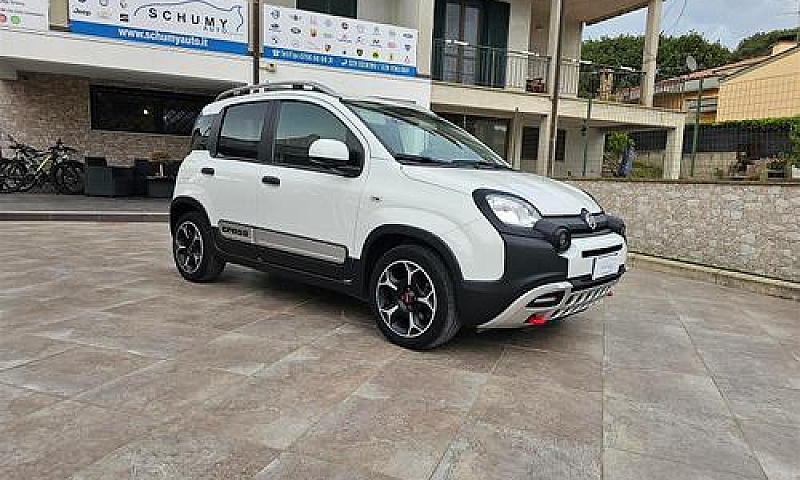 Fiat Panda Cross 1.2...