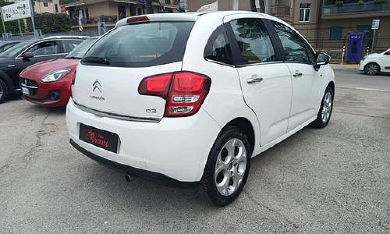 Citroen C3 1.4 Hdi 7...