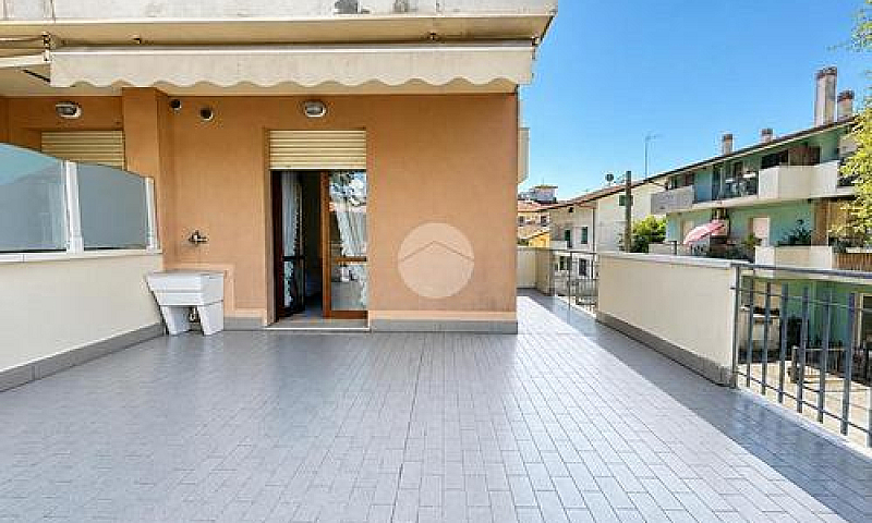 3 Locali A San Mauro...
