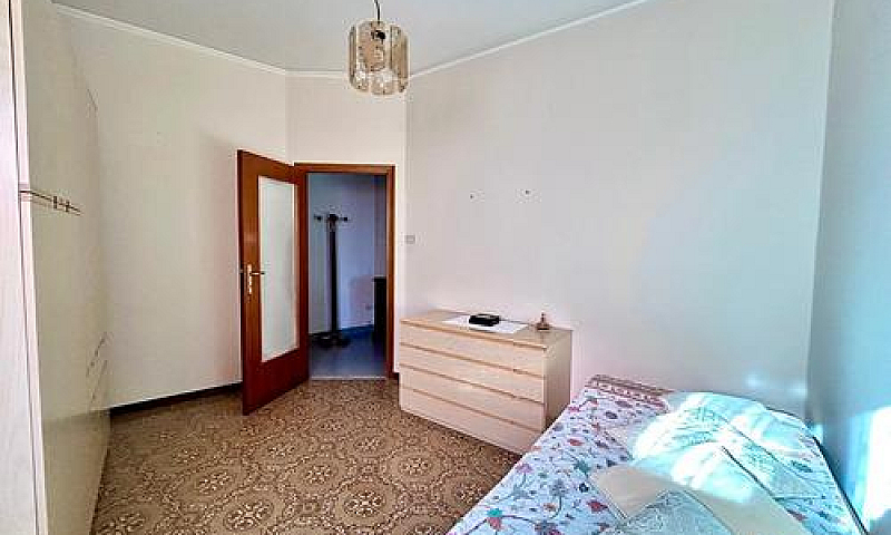 Appartamento - Via O...