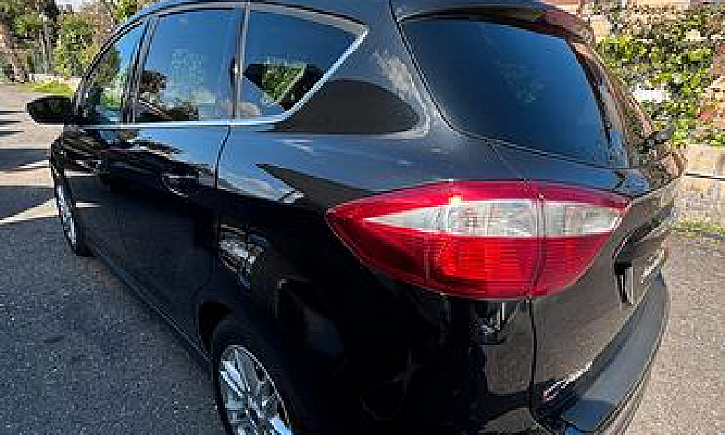 Ford C-Max 1.6 Tdci ...