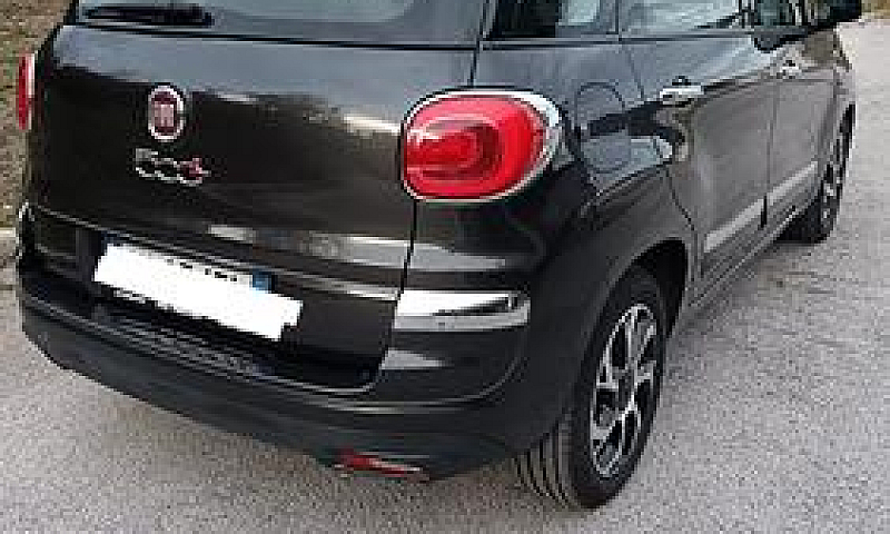 Fiat 500 L 1.3 Multi...