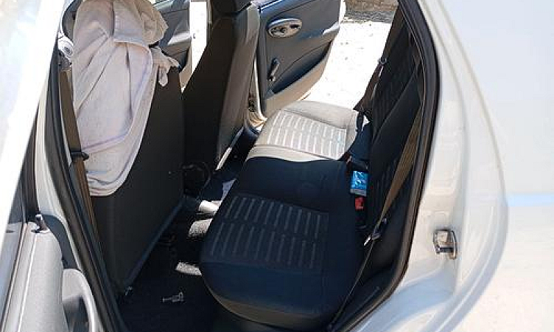 Fiat Punto 3 Serie...