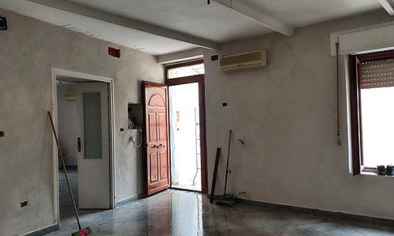 Casa Zagarise...