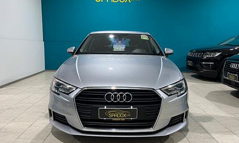 Audi A3 2017 Sport 1...