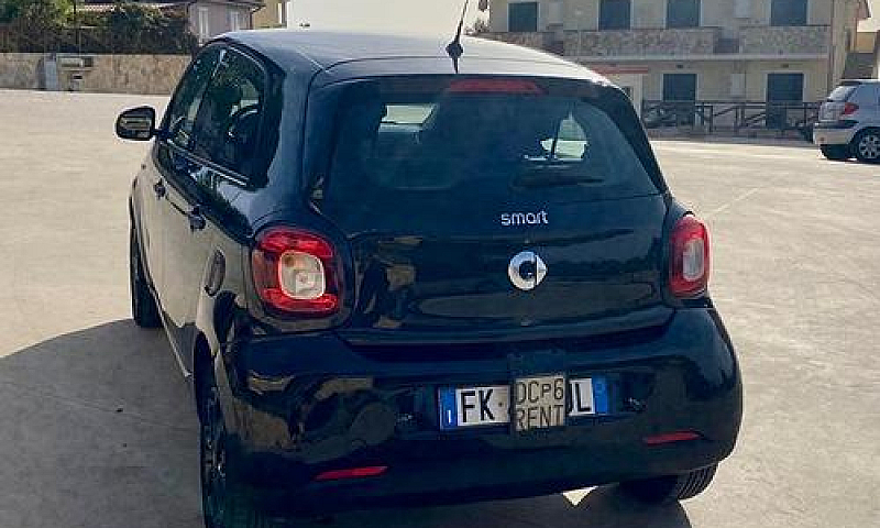 Smart Forfour...