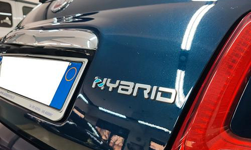Fiat 500 1.0 Hybrid ...