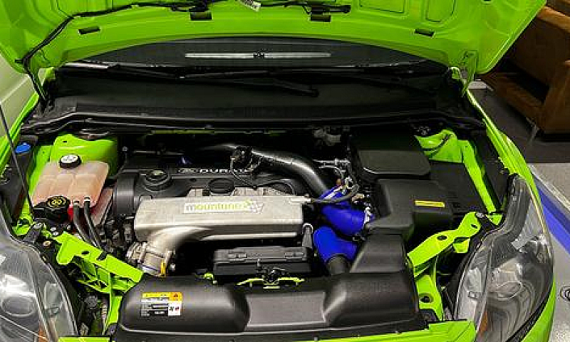 Ford Focus 2.5 Rs Ki...
