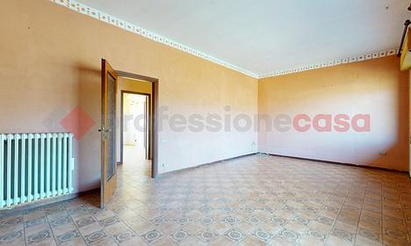 Appartamento Borgo A...