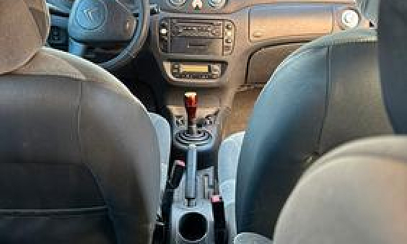 Citroen C2...