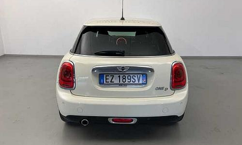 Mini Mini 1.5 One D ...