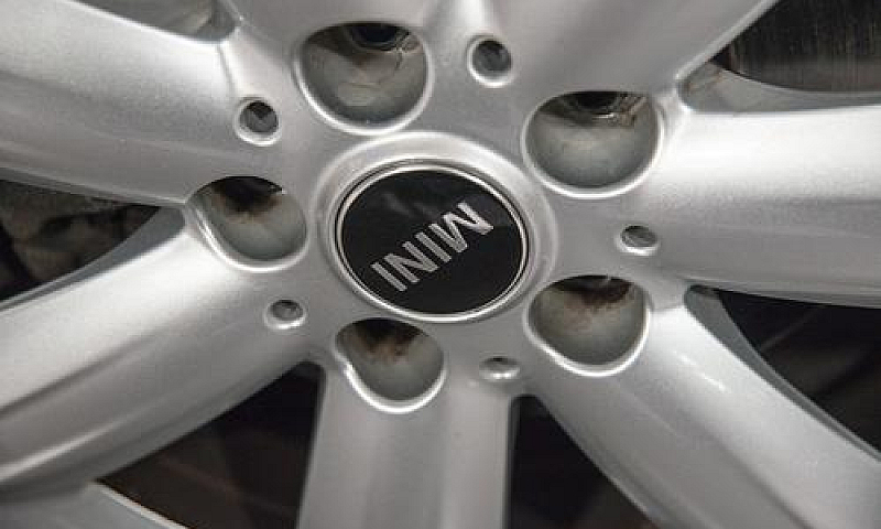 Mini Cooper Countrym...