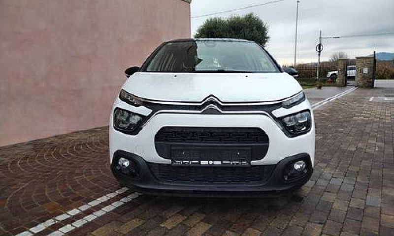 Citroen C3 Shine Ben...