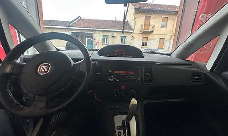 Fiat Idea 1.4 16V Au...