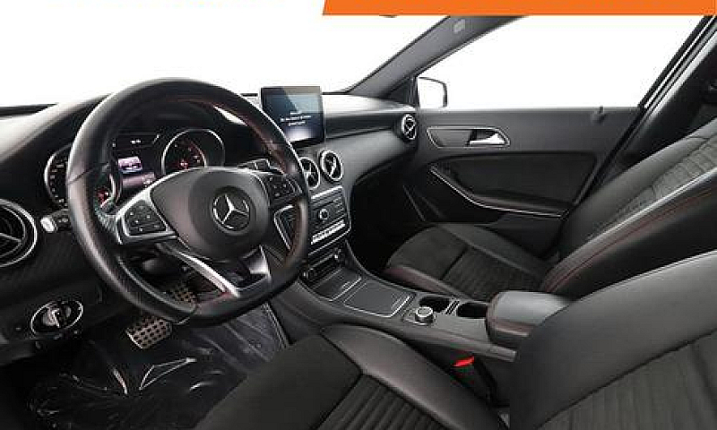 Mercedes-Benz A 180 ...