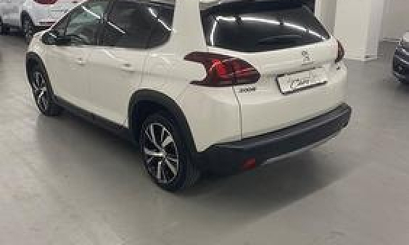 Peugeot 2008 Puretec...