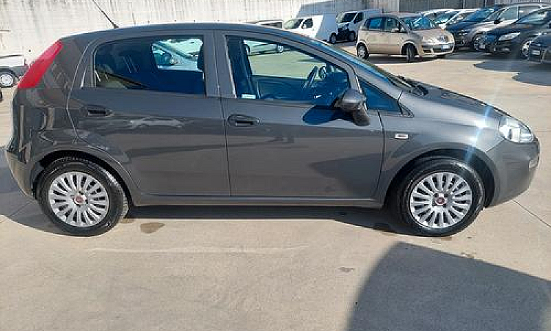 Fiat Punto 1.4 Gpl 5...