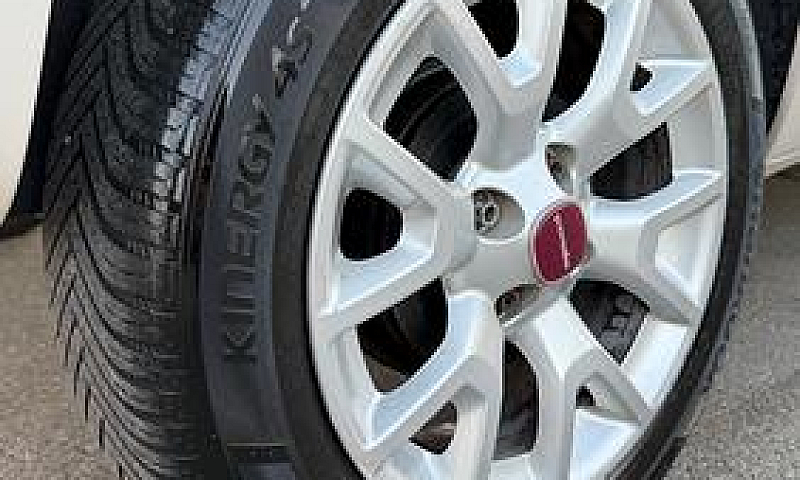 Fiat Panda 0.9 Twina...