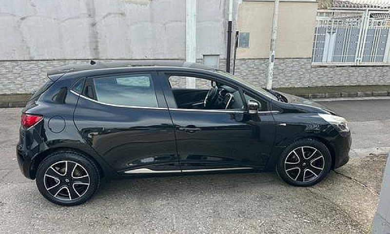 Renault Clio 1.5 Dci...