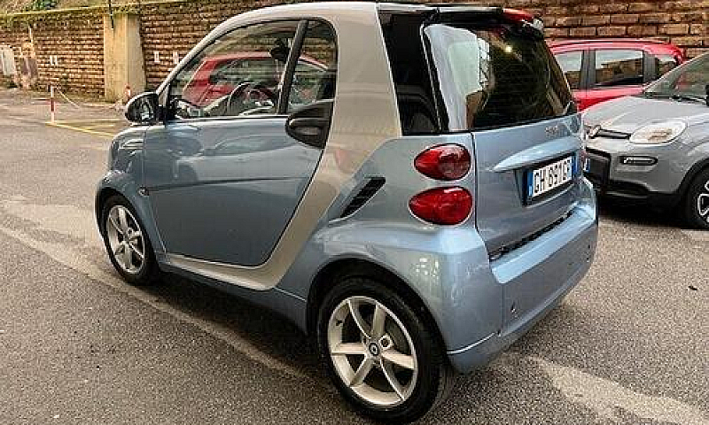 Smart Fortwo Pulse 0...