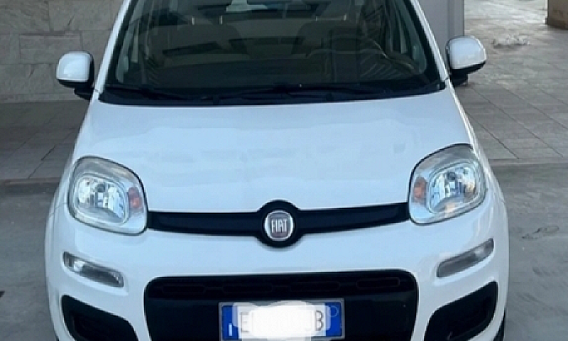 Panda 1.3 Diesel 75 ...