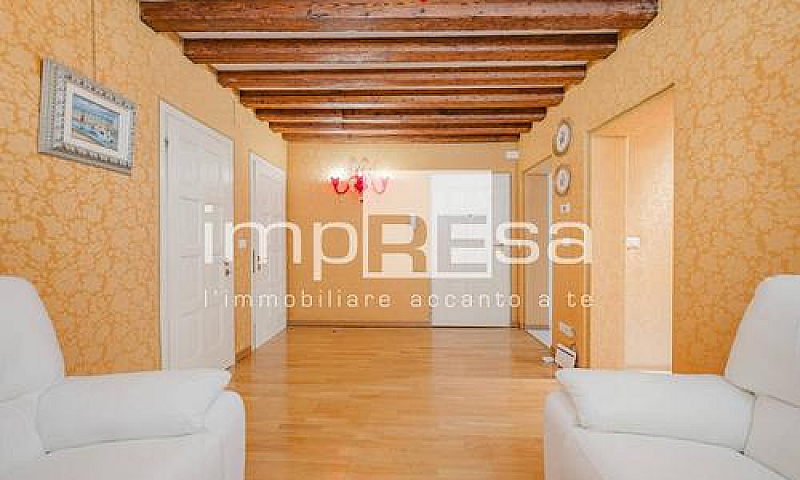 Appartamento - Venez...