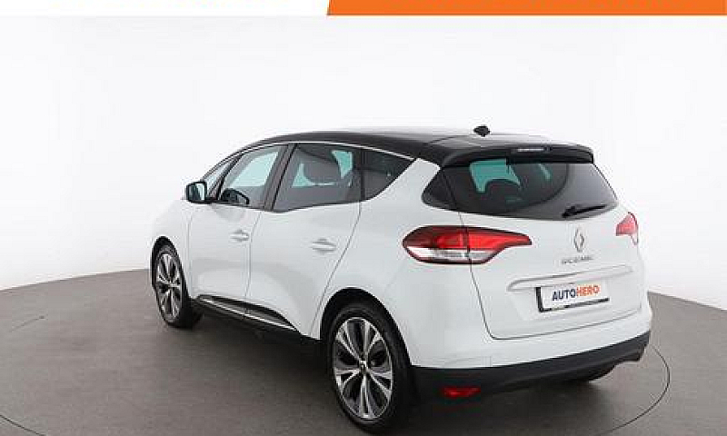 Renault Scenic Scéni...