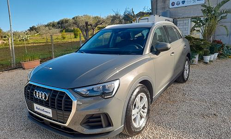 Audi Q3 40 Tdi 190 C...