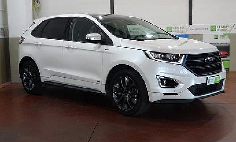 Ford Edge ...