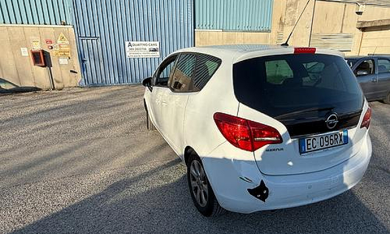 Opel Meriva 1.4 100C...