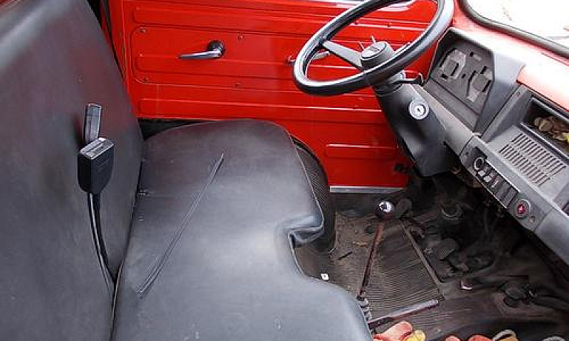 Fiat 900T Cassonato ...