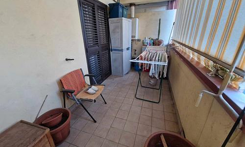 Appartamento Recente...