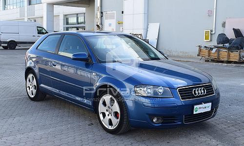 Audi A3 1.9 Tdi Ambi...
