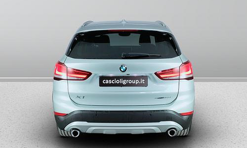 Bmw X1 F48 2019 - X1...