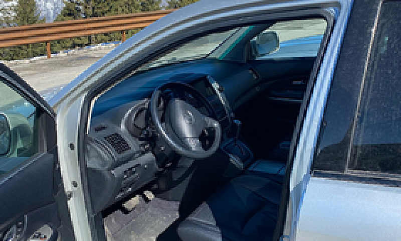 Lexus Rx 400 Impecca...