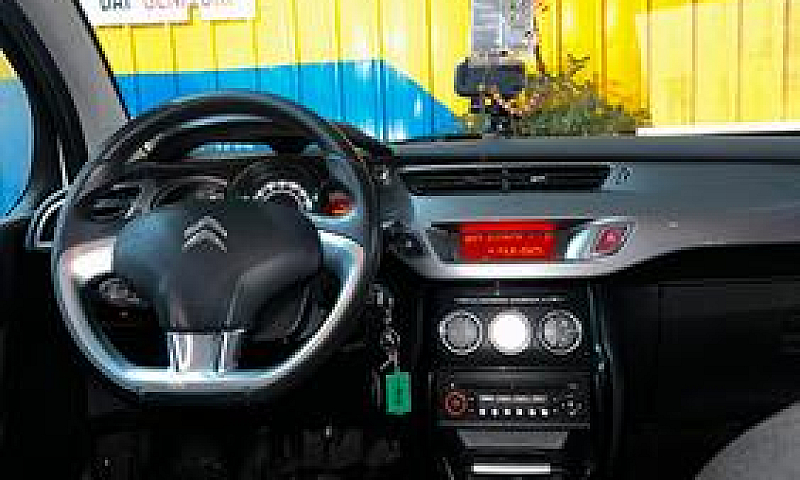 Citroen C3 Perfetta...