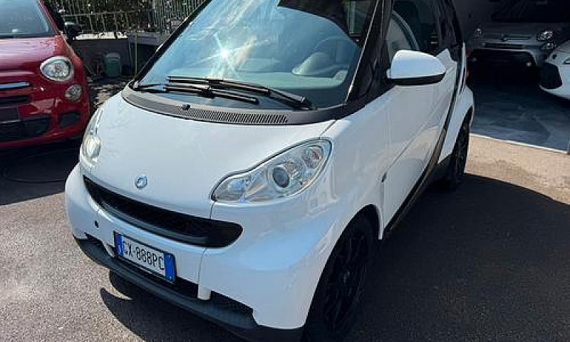 Smart Fortwo 1000 52...